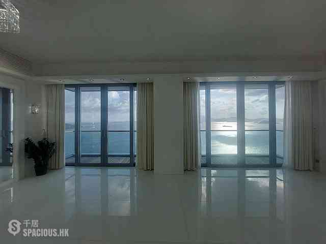 Cyberport - Residence Bel-Air Phase 2 South Tower Block 6 01