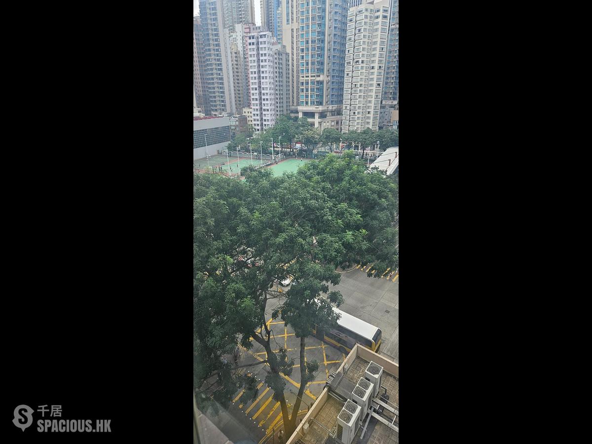 Wan Chai - Hay Wah Building Block B 01