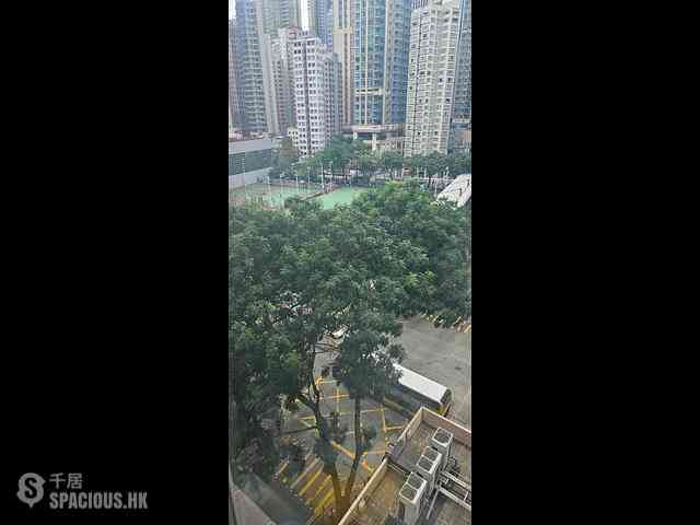 Wan Chai - Hay Wah Building Block B 05