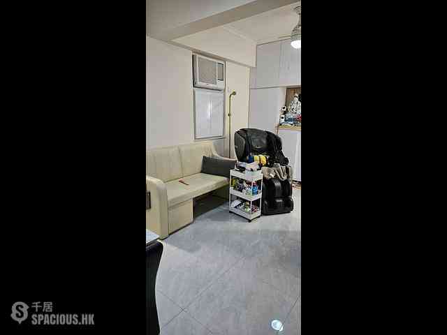 Wan Chai - Hay Wah Building Block B 07