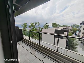 Tai Po - Villa Lucca 05