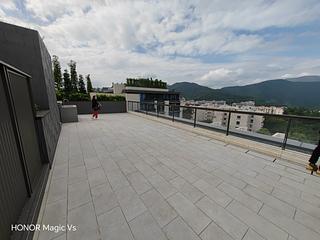 Tai Po - Villa Lucca 09