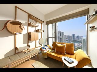 Wong Chuk Hang - The Southside Phase 1 Southland 02