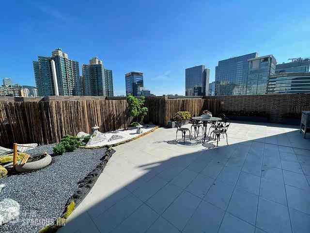 Kwun Tong - Bal Residence 01