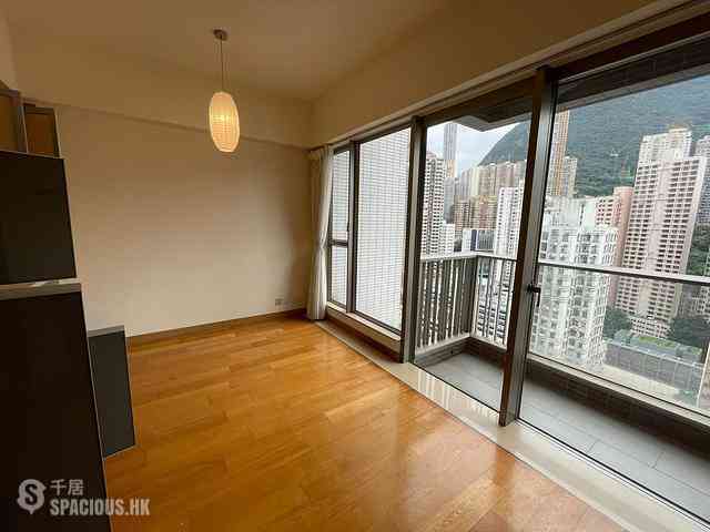 Sai Ying Pun - Island Crest 01