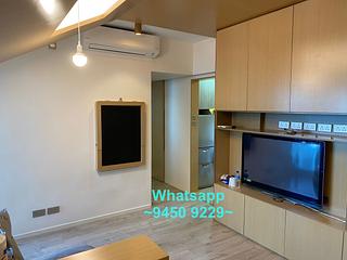 Sheung Wan - Princeton Tower 02