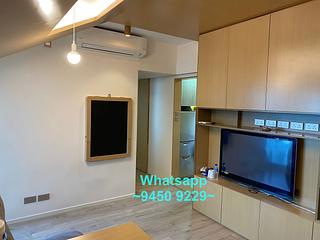 Sheung Wan - Princeton Tower 03