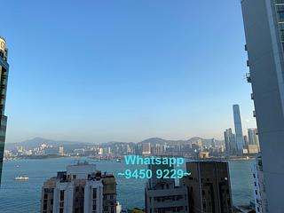 Sheung Wan - Princeton Tower 09