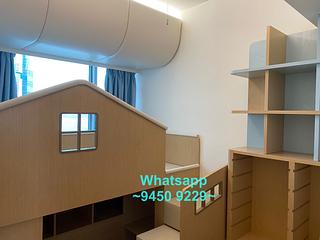 Sheung Wan - Princeton Tower 11