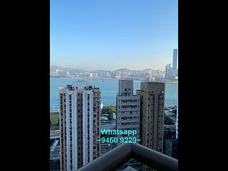 Sheung Wan - Princeton Tower 12