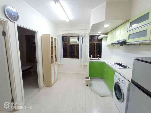 Tsim Sha Tsui - Hillwood Court 01