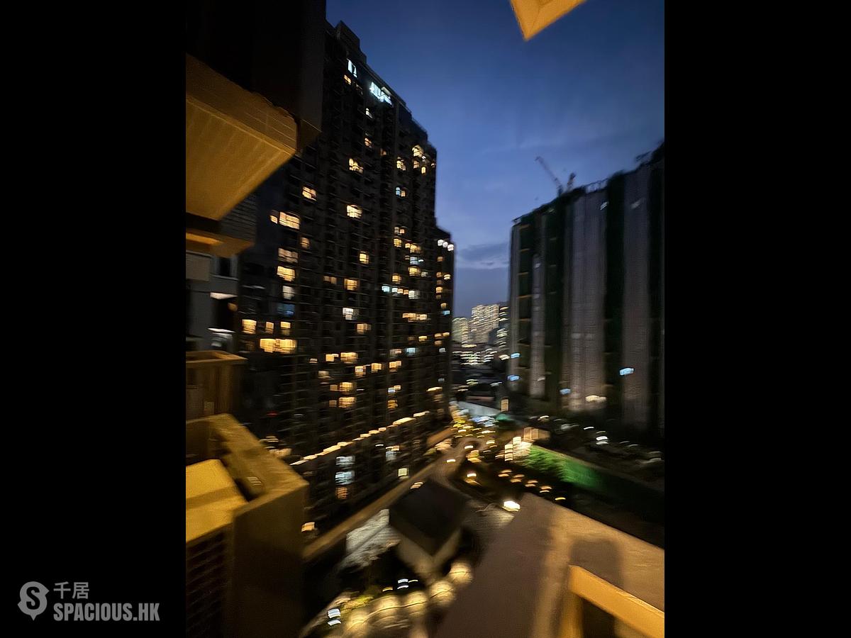 黃竹坑 - 港岛南岸1期 晋环1A座 01