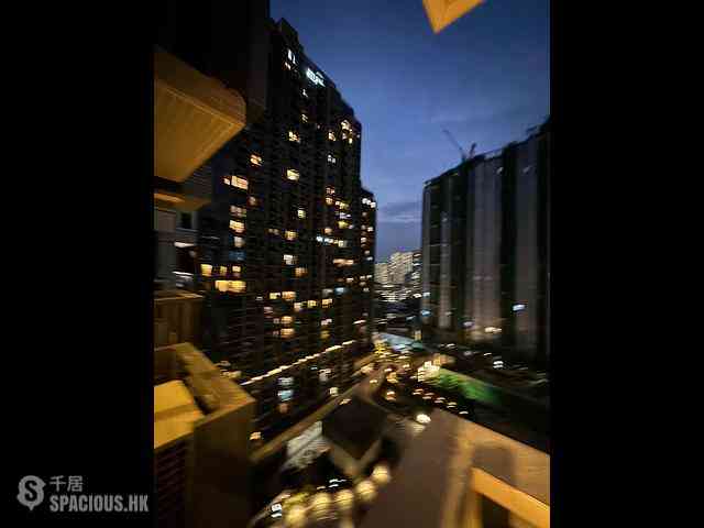 Wong Chuk Hang - The Southside Phase 1 Southland Tower 1A 01