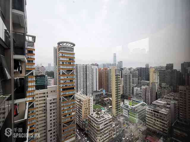 Mong Kok - Macpherson Place Block 1B 02