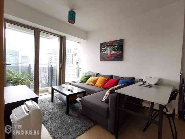 Mong Kok - Macpherson Place Block 1B 03