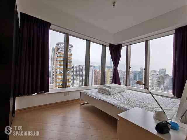 Mong Kok - Macpherson Place Block 1B 06