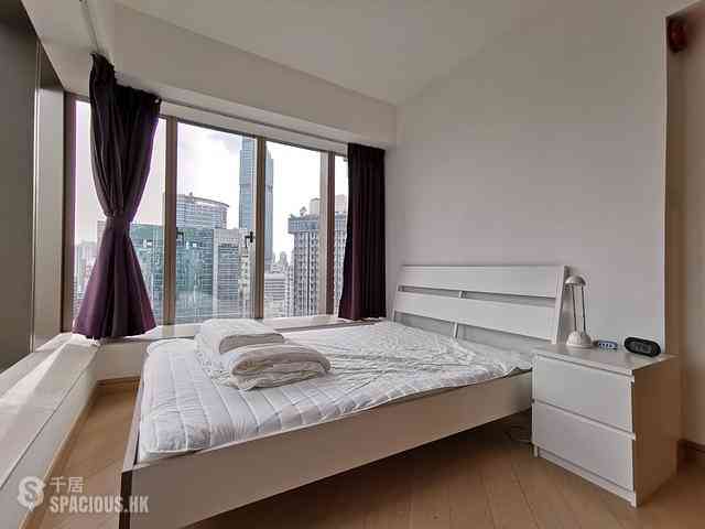 Mong Kok - Macpherson Place Block 1B 07