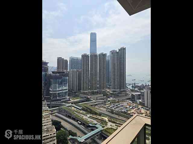 Yau Ma Tei - The Coronation Tower 7 02