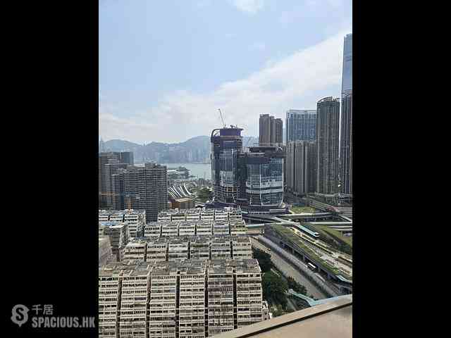 Yau Ma Tei - The Coronation Tower 7 04