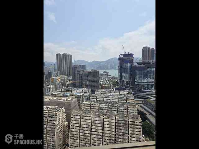 Yau Ma Tei - The Coronation Tower 7 08
