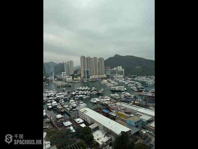 Ap Lei Chau - Larvotto 01