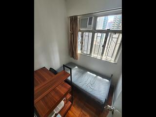 Sai Ying Pun - Sing Fai Building 04