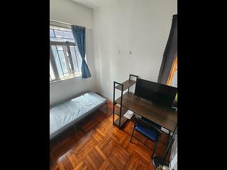 Sai Ying Pun - Sing Fai Building 05
