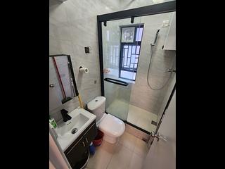 Sai Ying Pun - Sing Fai Building 07