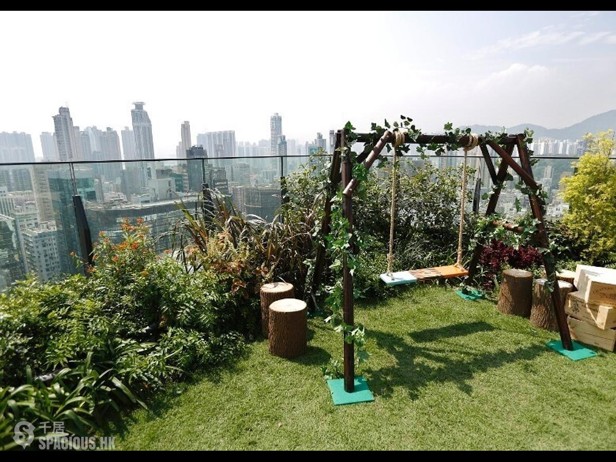 旺角 - SKYPARK 01