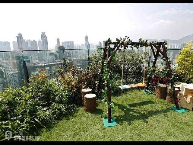 旺角 - SKYPARK 01