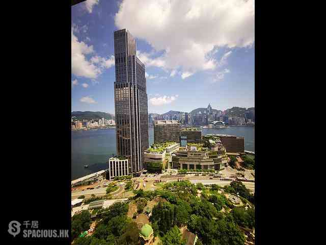 Tsim Sha Tsui - Harbour Pinnacle 01