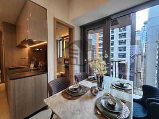 Sai Ying Pun - 9 Eastern Street 03