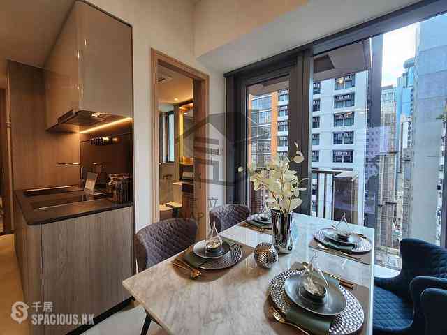 Sai Ying Pun - 9 Eastern Street 03