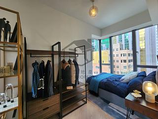 Sai Ying Pun - 9 Eastern Street 05