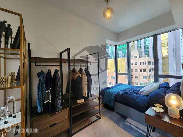 Sai Ying Pun - 9 Eastern Street 05