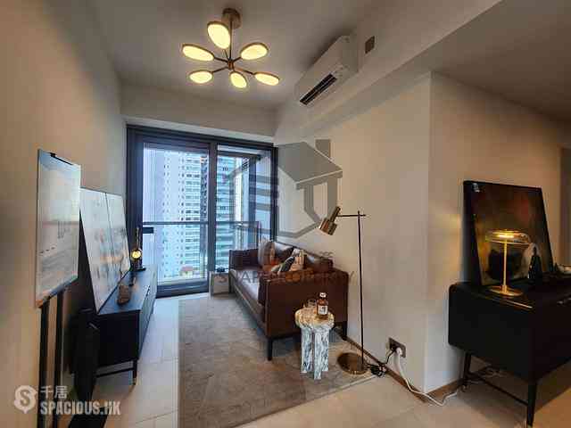 Sai Ying Pun - 9 Eastern Street 06