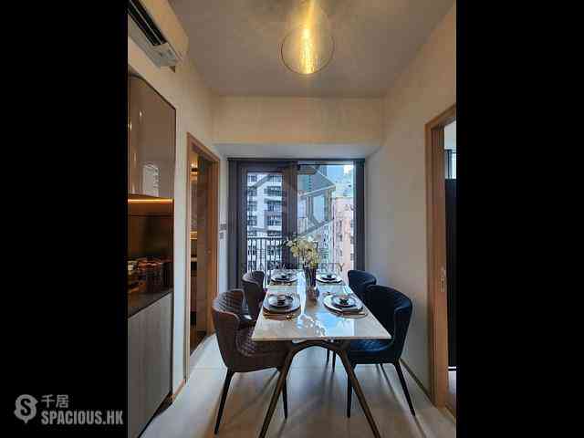 Sai Ying Pun - 9 Eastern Street 07