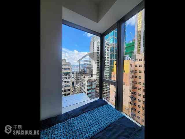 Sai Ying Pun - 9 Eastern Street 02