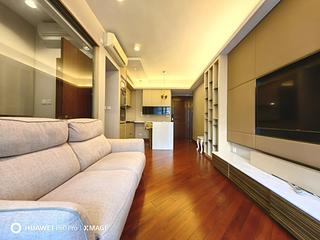 Wan Chai - The Avenue 02