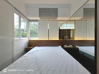 Tai Hang - Dragon Centre 10