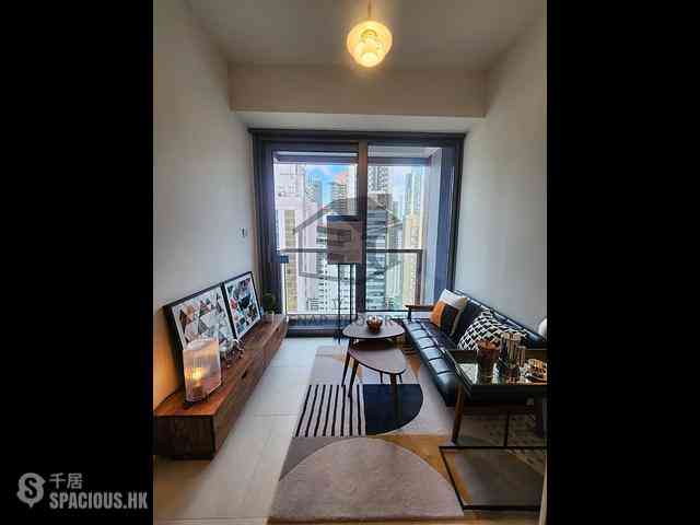 Sai Ying Pun - 9 Eastern Street 01
