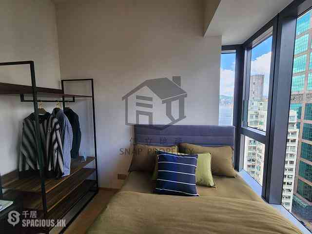Sai Ying Pun - 9 Eastern Street 03