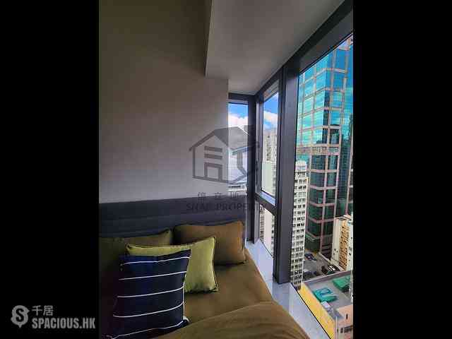 Sai Ying Pun - 9 Eastern Street 04