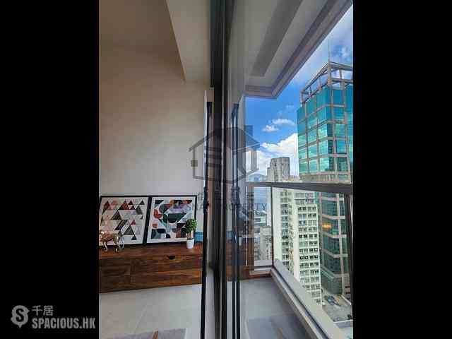 Sai Ying Pun - 9 Eastern Street 05