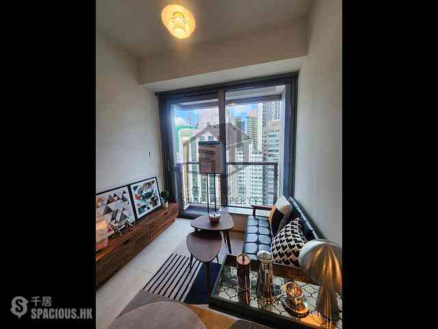 Sai Ying Pun - 9 Eastern Street 06