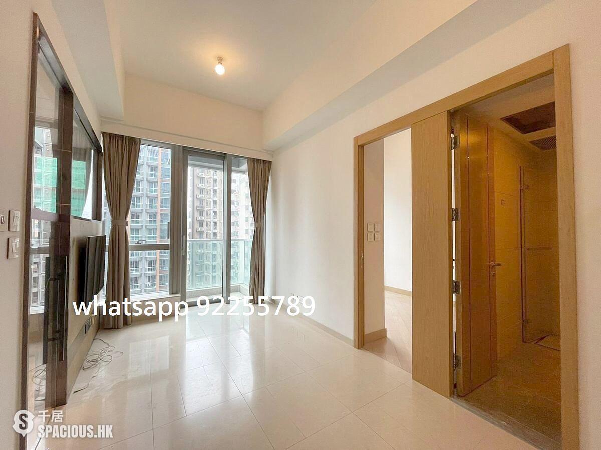 Kennedy Town - Imperial Kennedy 01