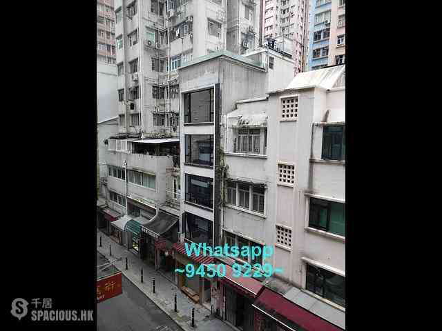 Poho - 138-142, Hollywood Road 08