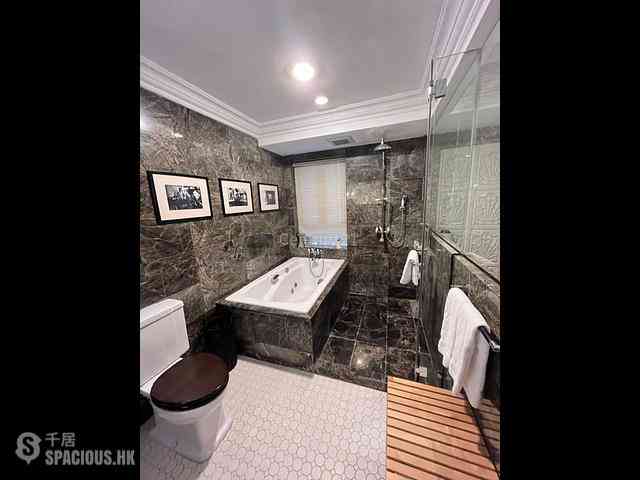 Causeway Bay - Apartment O Causeway Bay 07