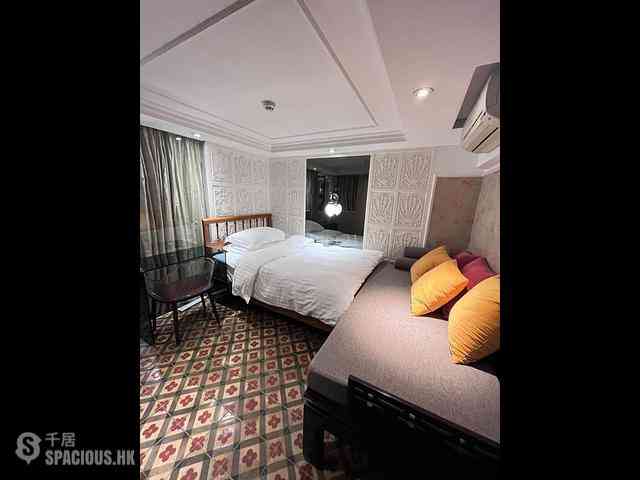 Causeway Bay - Apartment O Causeway Bay 06