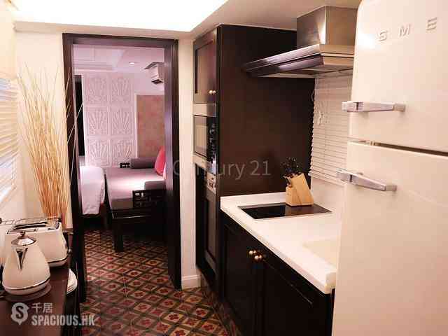 Causeway Bay - Apartment O Causeway Bay 03
